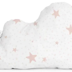 Basic Little Star Tour De Lit Forme 60x40 Rose