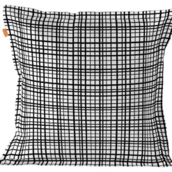 Union Housse De Coussin