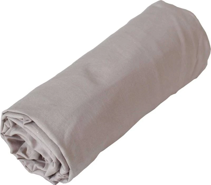 Drap Housse En Coton Lavé 2 Drap Housse En Coton Lavé – Image 2