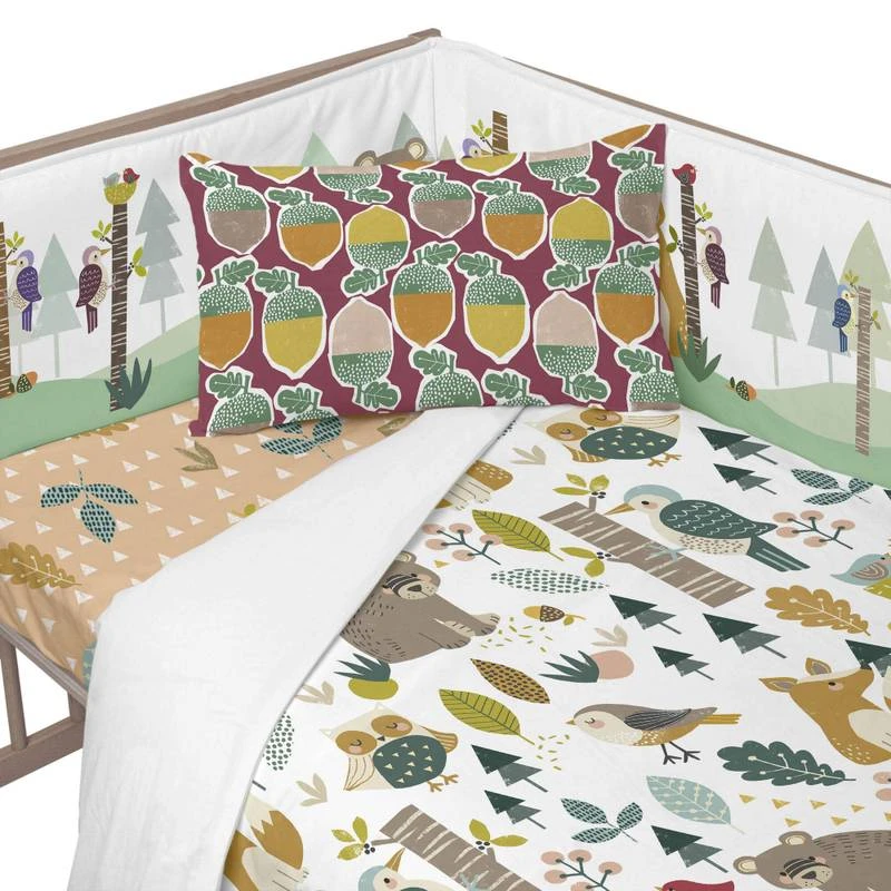 Harvestwood Tour De Lit 210x40 Cm 3 Harvestwood Tour De Lit 210x40 Cm – Image 3