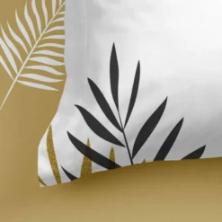 Foliage Drap-housse 10 Foliage Drap-housse -Promos Sommeil Zen Boutique 2bce95e0f59345a4b73737dbeb841aff