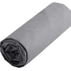 Drap Housse Uni En Coton