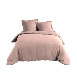 Housse De Couette Percaline -Promos Sommeil Zen Boutique 2e362b26ee6c4b129e368bc628a929bd