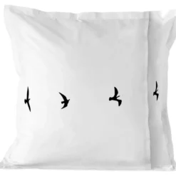 Trip Taie D'oreiller 60x60 Cm