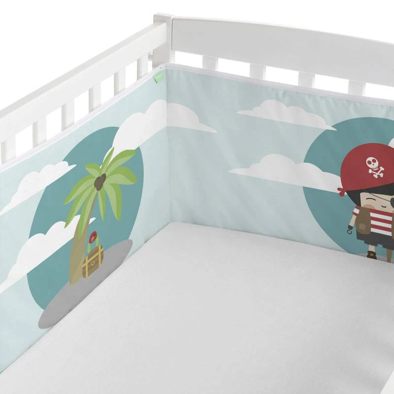 Pirata Tour De Lit 210x40 Cm 2 Pirata Tour De Lit 210x40 Cm – Image 2