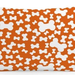 Dogs Taie D'oreiller