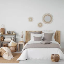 Drap Housse Stonalia 25 Drap Housse Stonalia -Promos Sommeil Zen Boutique 312ce7257ff7427bb8ff81fa9b0dc7c4