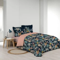 Parure De Couette Guinea -Promos Sommeil Zen Boutique 3406252042634d4d9bfd672a73edc253