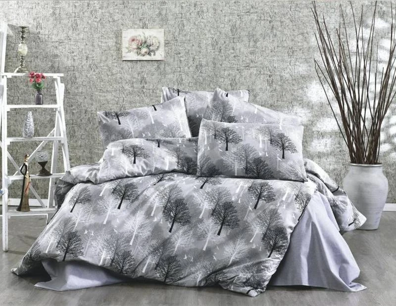 Parure TREE BEIGE 7 Parure TREE BEIGE – Image 7