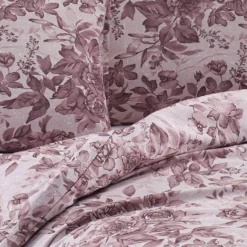 Parure SOFRANO Rose -Promos Sommeil Zen Boutique 34be2a92fb17420d9b9ab327ca3bd8a4