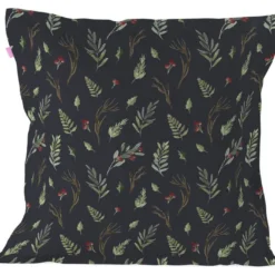 Mystical Winter Housse De Coussin