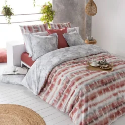 Guy Laroche Housse De Couette Réversible SATET -Promos Sommeil Zen Boutique 35ad484816a6408cba42f71ec03668d0