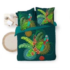 Nouvelles Arrivées 11 Parure De Couette Calatea