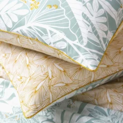 Parure De Lit 260x240cm -Promos Sommeil Zen Boutique 374445bf91bb444b9d1f25a273696449