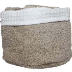 Panier Invité Avec Serviettes