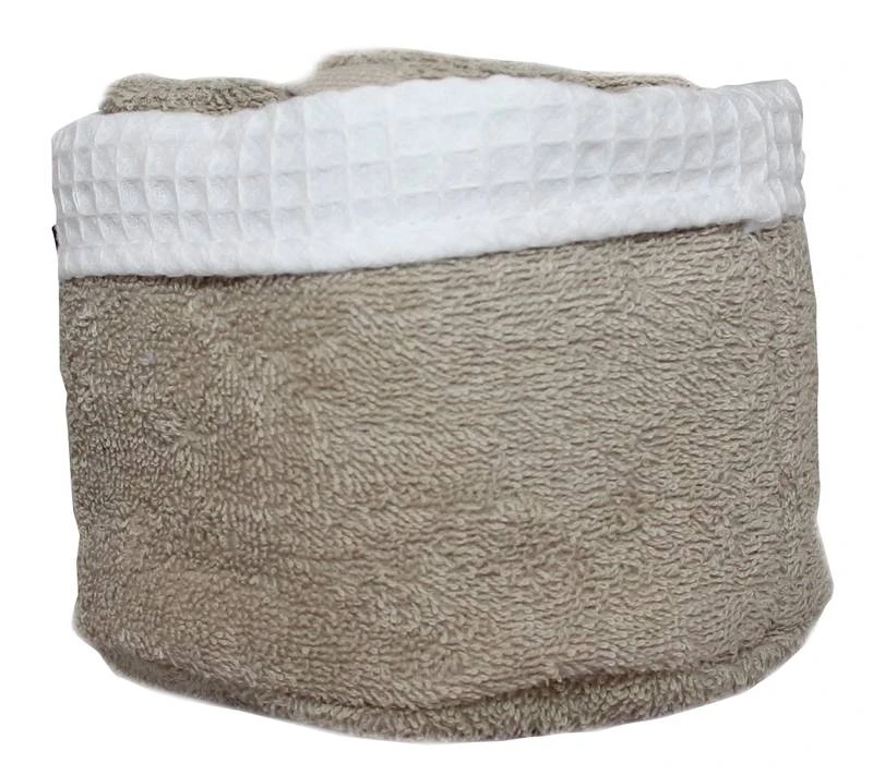 Panier Invité Avec Serviettes 1 Panier Invité Avec Serviettes