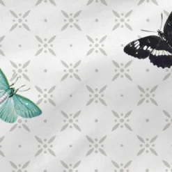 Birds Of Paradise Drap-housse -Promos Sommeil Zen Boutique 3944815e68644ed3a3481a432c80d4cc