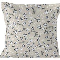 Dino Friends Taie D'oreiller