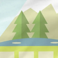 Train Tour De Lit 210x40 Cm -Promos Sommeil Zen Boutique 39977088353842749f4d1d3a644b060e