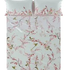 Chinoiserie Drap 160x270 Cm