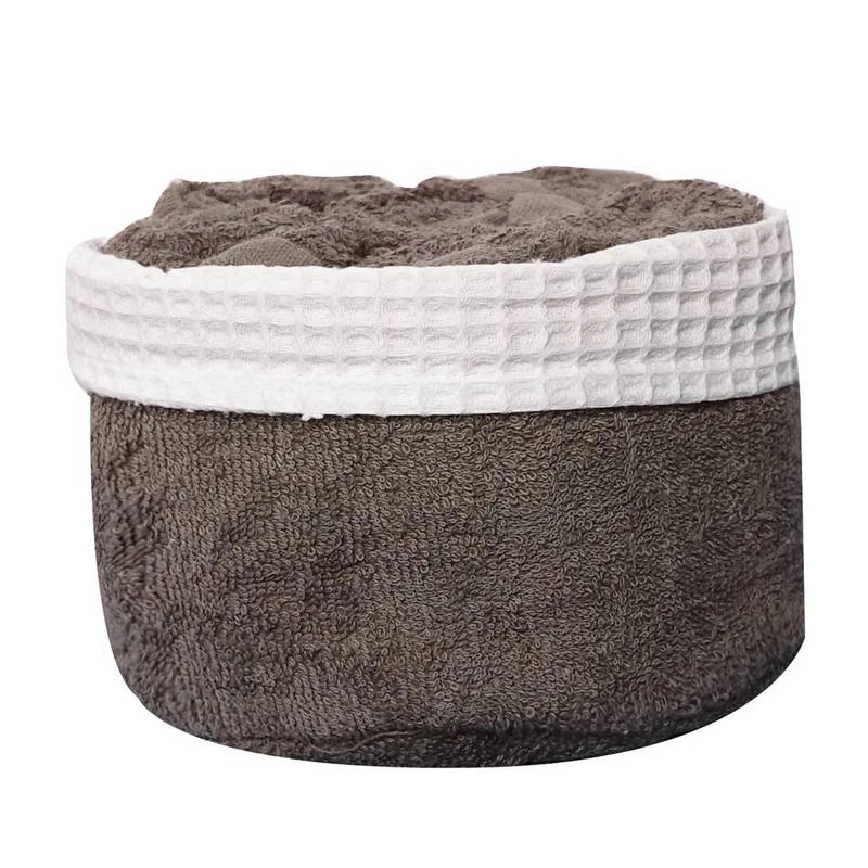 Panier Invité Avec Serviettes 5 Panier Invité Avec Serviettes – Image 5