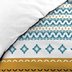 Parure De Couette Daria -Promos Sommeil Zen Boutique 3cb91ebea9c84eecac6fd11a3d106664