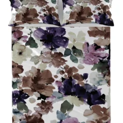 Sunset Garden Drap 210x270 Cm