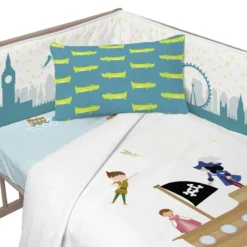 Flying Boy Tour De Lit 210x40 Cm -Promos Sommeil Zen Boutique 40654a5222314d24b066cf2f98743dbc