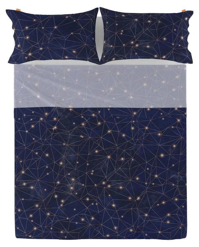 Deep Blue Drap 240x270 Cm 1 Deep Blue Drap 240x270 Cm