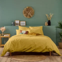 Housse De Couette Percale De Coton -Promos Sommeil Zen Boutique 4190a3a83aa64092b9da0fe185ff4b35