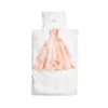 Snurk Parure De Lit Princesse - 1 Personne