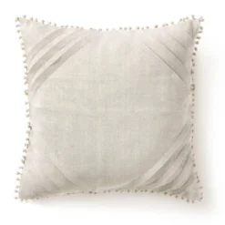 Housse De Coussin Linnea