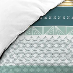 Parure De Couette Juliane -Promos Sommeil Zen Boutique 425630a6206f4b1e8105617cea298b7a