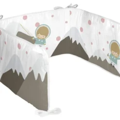 Skymo Day Tour De Lit 210x40 Cm