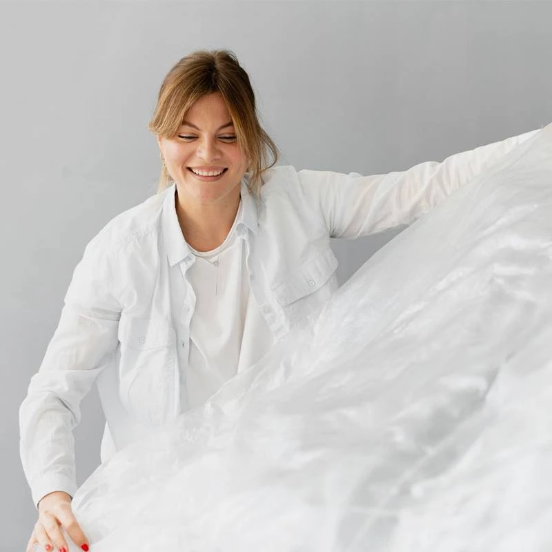 Housse Plastique Matelas 2 Housse Plastique Matelas – Image 2