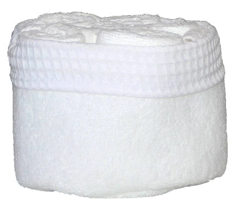 Panier Invité Avec Serviettes 3 Panier Invité Avec Serviettes – Image 3