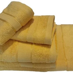 Lot De 5 Serviettes En Bambou -Promos Sommeil Zen Boutique 4939a9af462240bcb7e5369cf4abe9d2