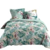 Parure De Couette Percale Kelly