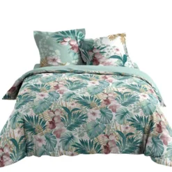 Parure De Couette Percale Kelly
