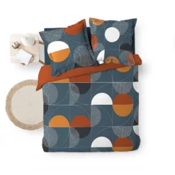 Parure De Couette Terrapop