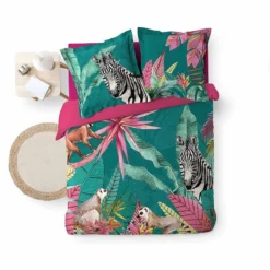 Parure De Couette Desirade