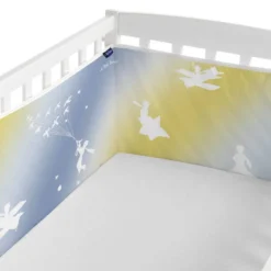 Univers Tour De Lit 210x40 Cm -Promos Sommeil Zen Boutique 4e601c14e3c54d57944b53865ad7830b