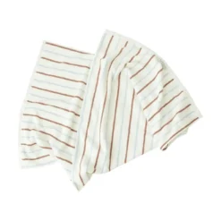 Serviette Blanc Crème