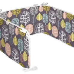 Woodland Tour De Lit 210x40 Cm