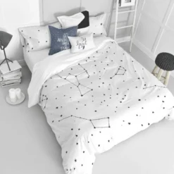 Constellation Housse De Couette 200x200 -Promos Sommeil Zen Boutique 4ea8dcc2e9144ddba1163945aac78727