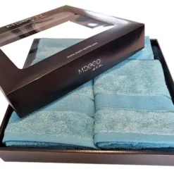 Lot De 5 Serviettes En Bambou -Promos Sommeil Zen Boutique 5006c09144f249a5a2969ae0c6e361c6