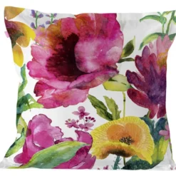 Cassia Housse De Coussin