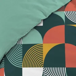 Parure De Couette Rythmo -Promos Sommeil Zen Boutique 51fab611e1014cb7be7383478e509fe3