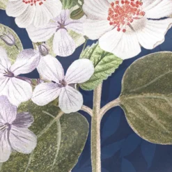 Garden Party Housse De Coussin -Promos Sommeil Zen Boutique 5282438fbefa4cd5b452b0e323ff5221