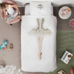 Snurk Parure De Lit Ballerine - 1 Personne -Promos Sommeil Zen Boutique 533dc908c730400db34b23bda09668cb.cropped 105 117 782 771.processed